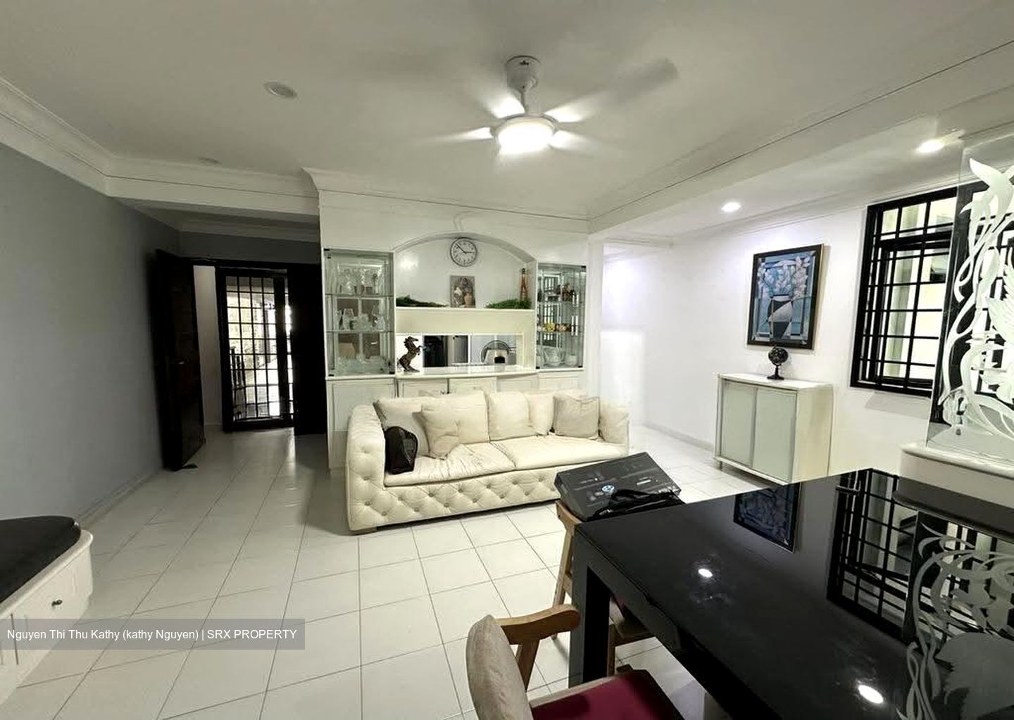 Fernwood Towers (D15), Condominium #620743331